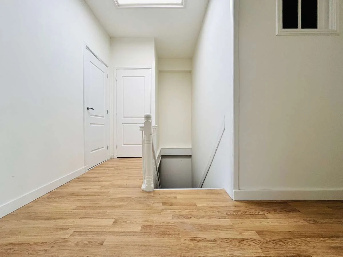Foto van de Appartement gelegen aan de Fahrenheitstraat in Den Haag