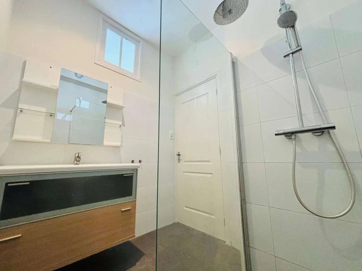 Foto van de Appartement gelegen aan de Fahrenheitstraat in Den Haag