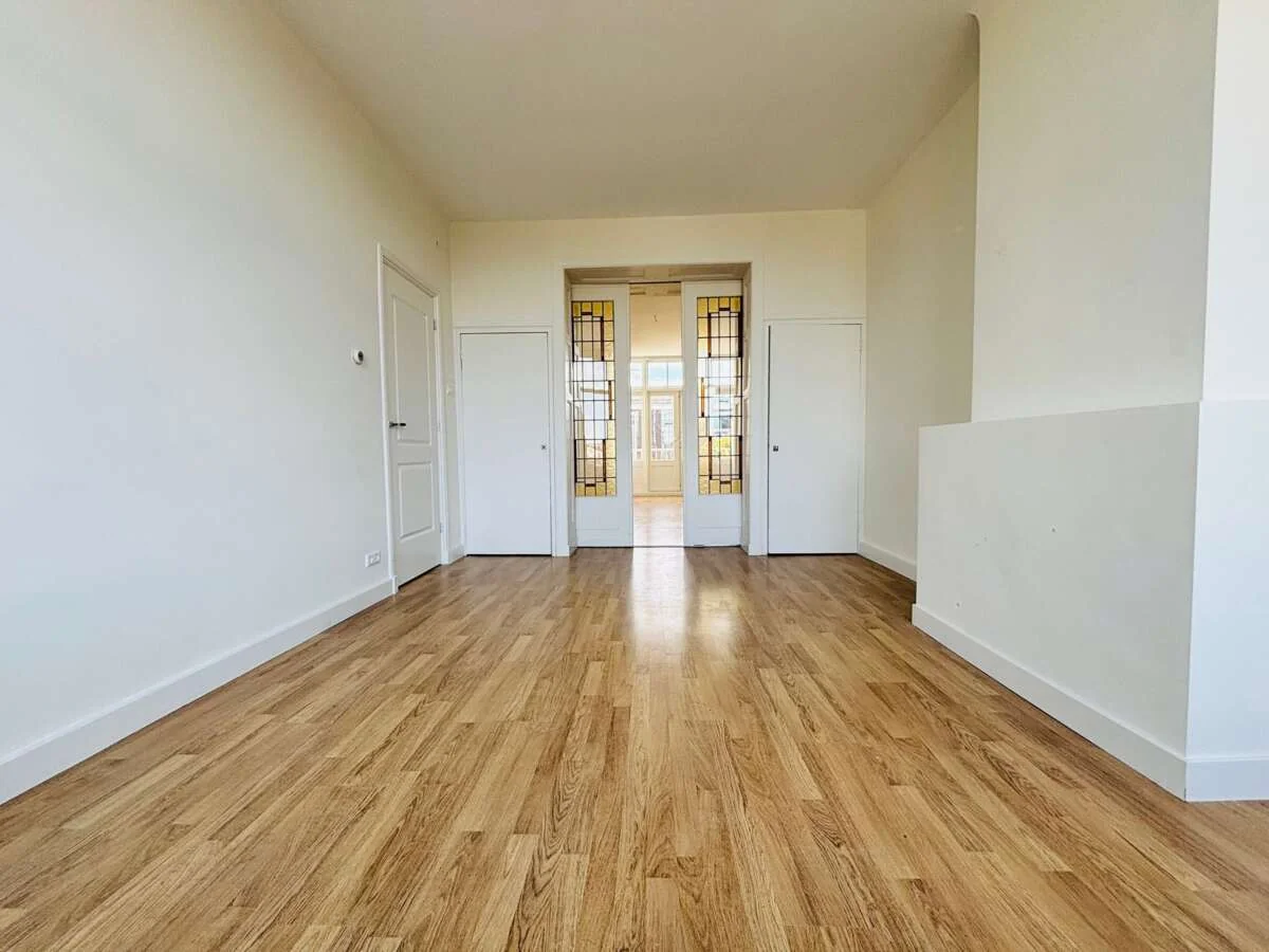 Foto van de Appartement gelegen aan de Fahrenheitstraat in Den Haag