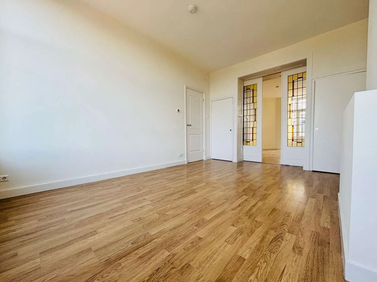 Foto van de Appartement gelegen aan de Fahrenheitstraat in Den Haag