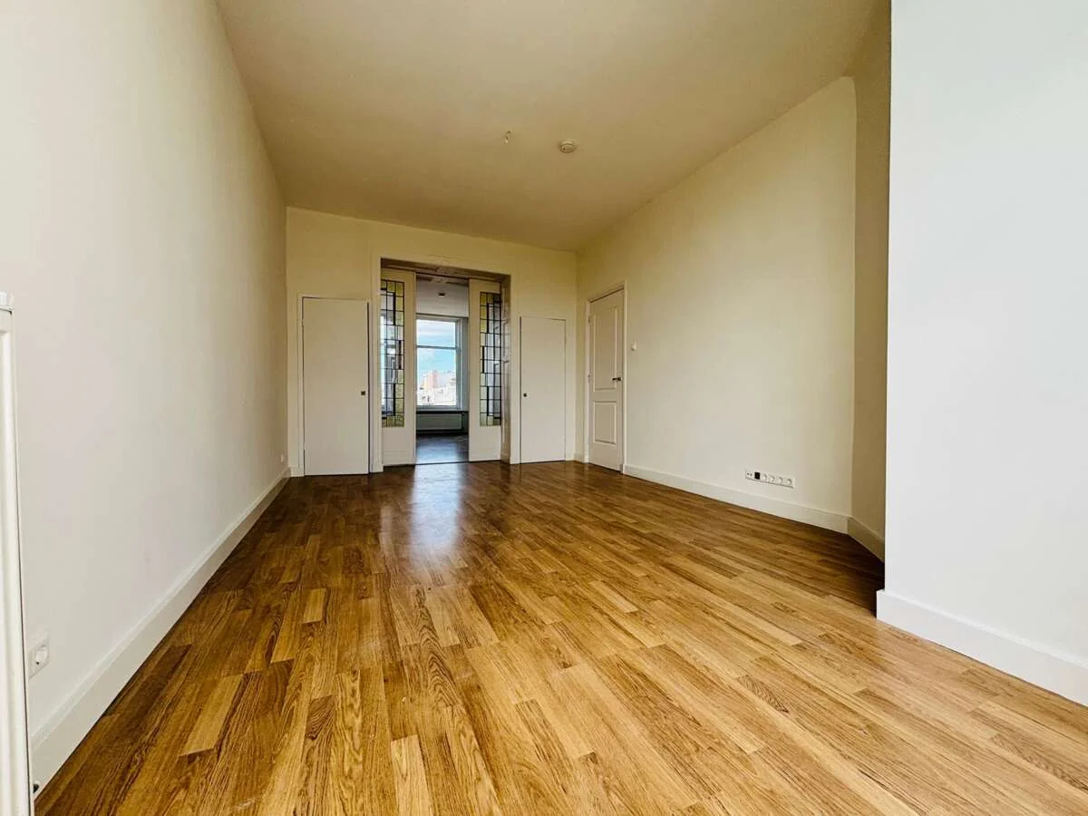 Foto van de Appartement gelegen aan de Fahrenheitstraat in Den Haag