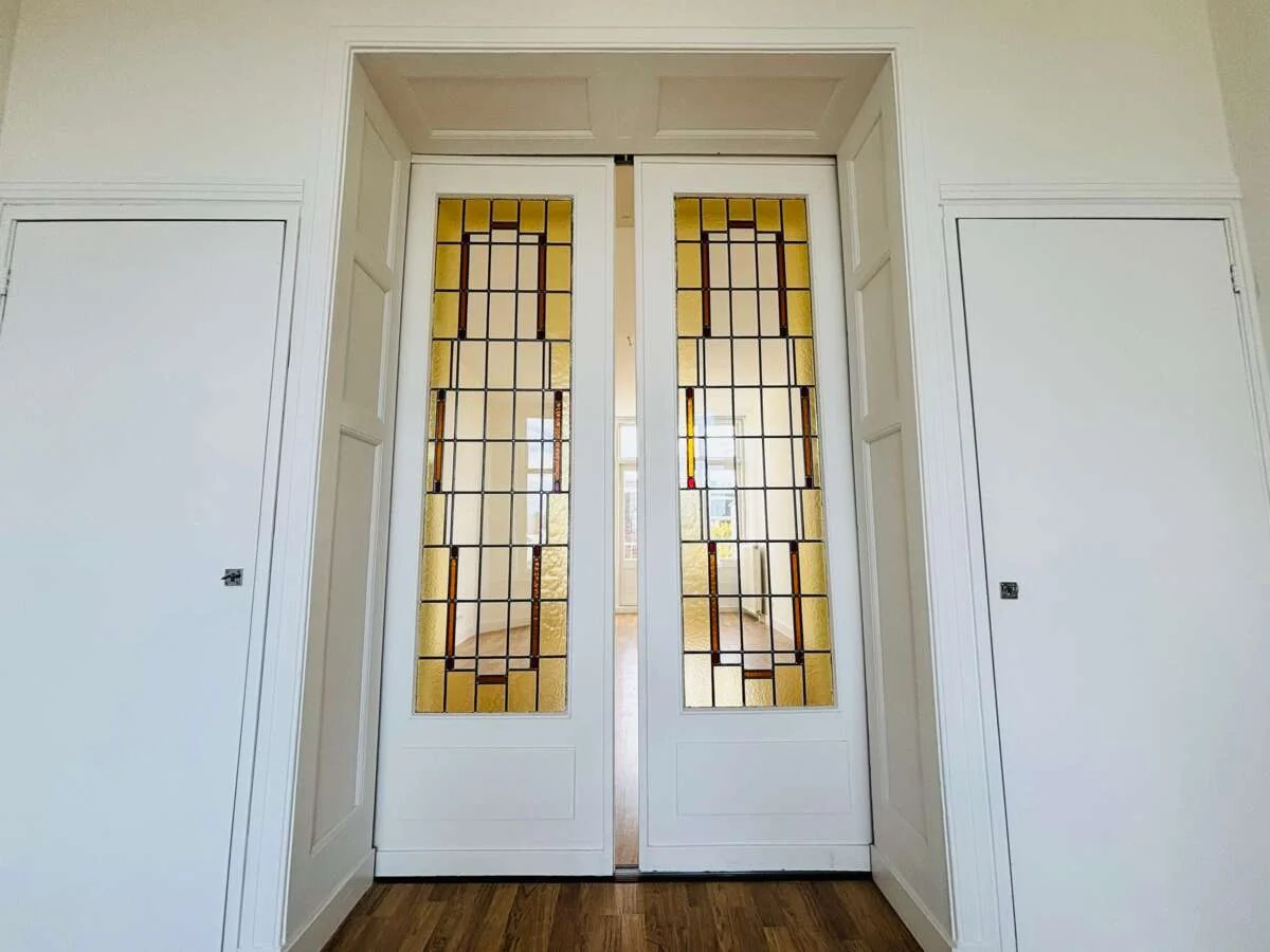 Foto van de Appartement gelegen aan de Fahrenheitstraat in Den Haag
