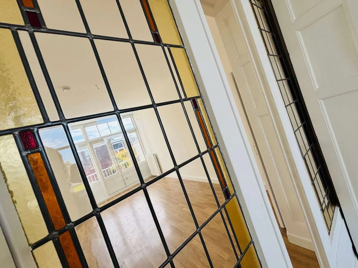 Foto van de Appartement gelegen aan de Fahrenheitstraat in Den Haag