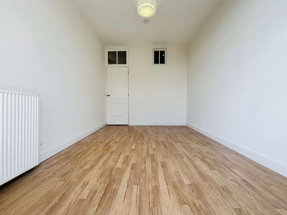 Foto van de Appartement gelegen aan de Fahrenheitstraat in Den Haag