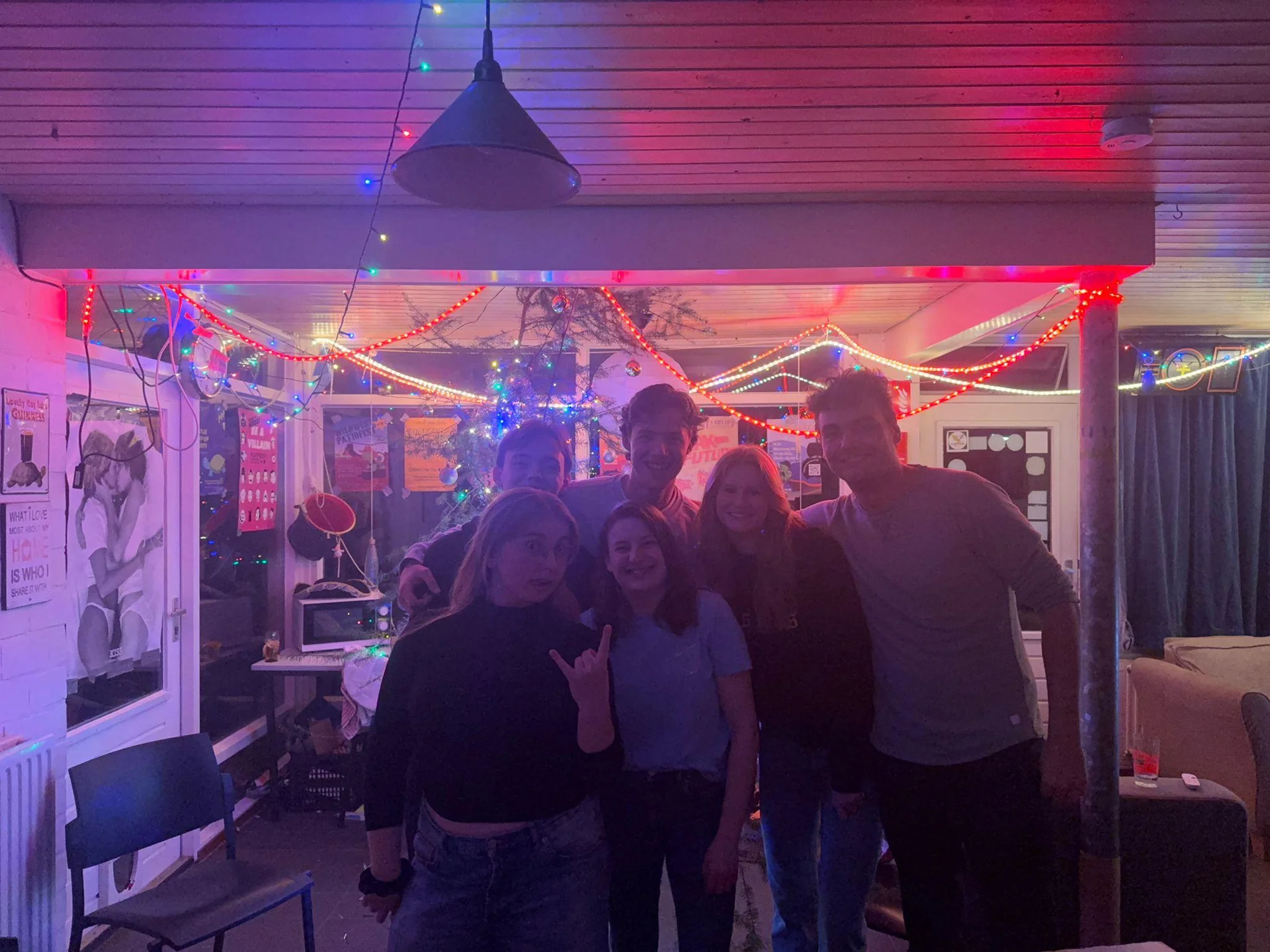 Foto van de Kamer gelegen aan de Matenweg in Enschede