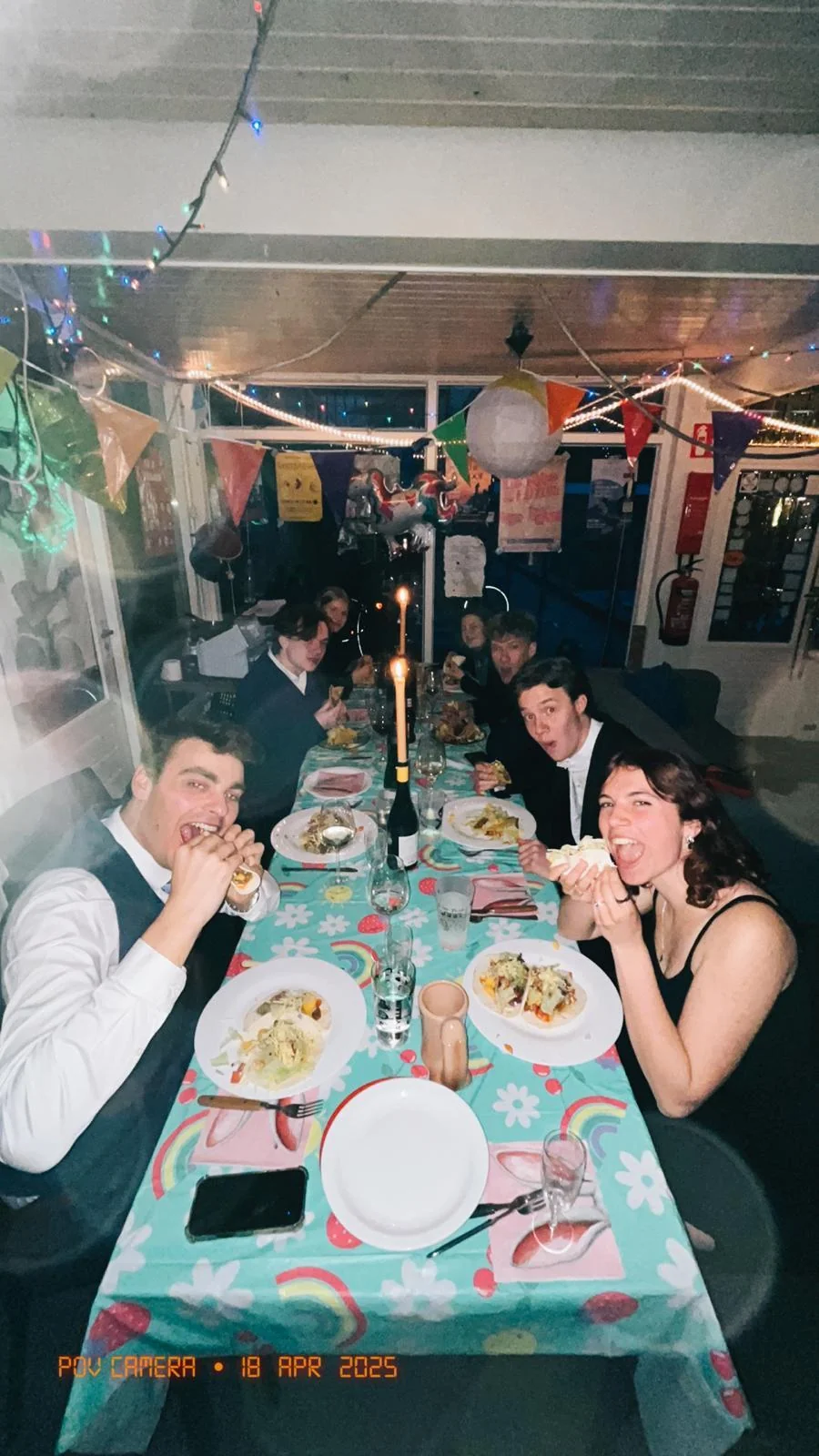 Foto van de Kamer gelegen aan de Matenweg in Enschede