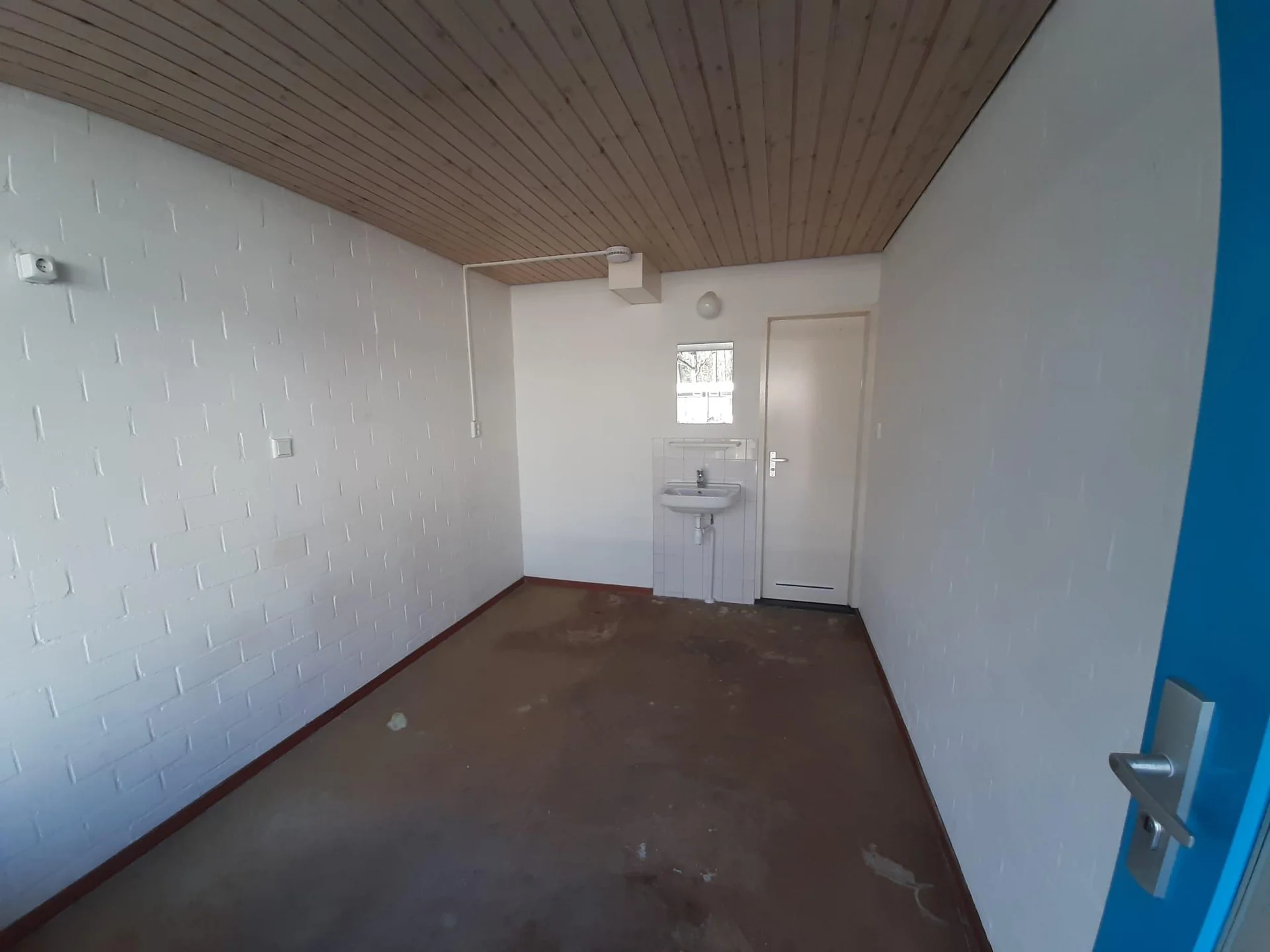 Foto van de Kamer gelegen aan de Matenweg in Enschede