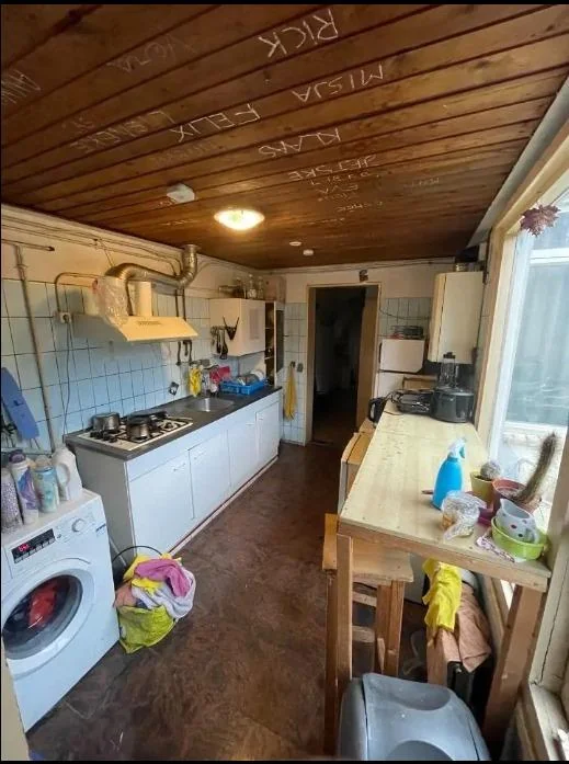 Foto van de Kamer gelegen aan de Begoniastraat in Enschede