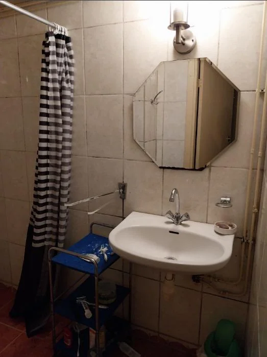 Foto van de Kamer gelegen aan de Begoniastraat in Enschede