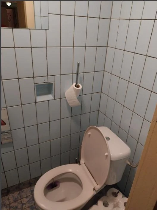 Foto van de Kamer gelegen aan de Begoniastraat in Enschede