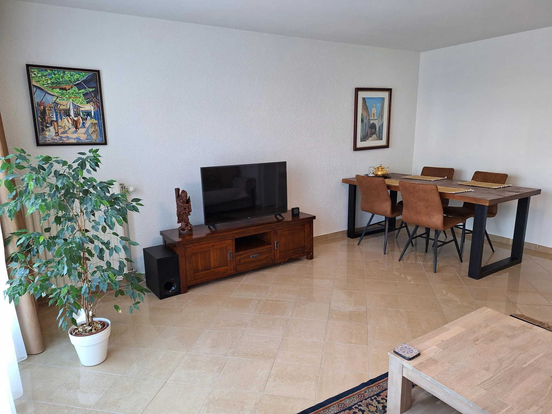 Foto van de Kamer gelegen aan de Jozef Israelslaan in Almere