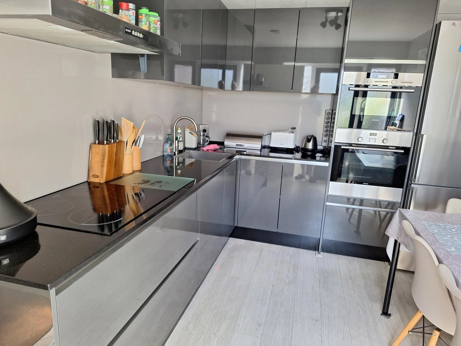 Foto van de Kamer gelegen aan de Jozef Israelslaan in Almere