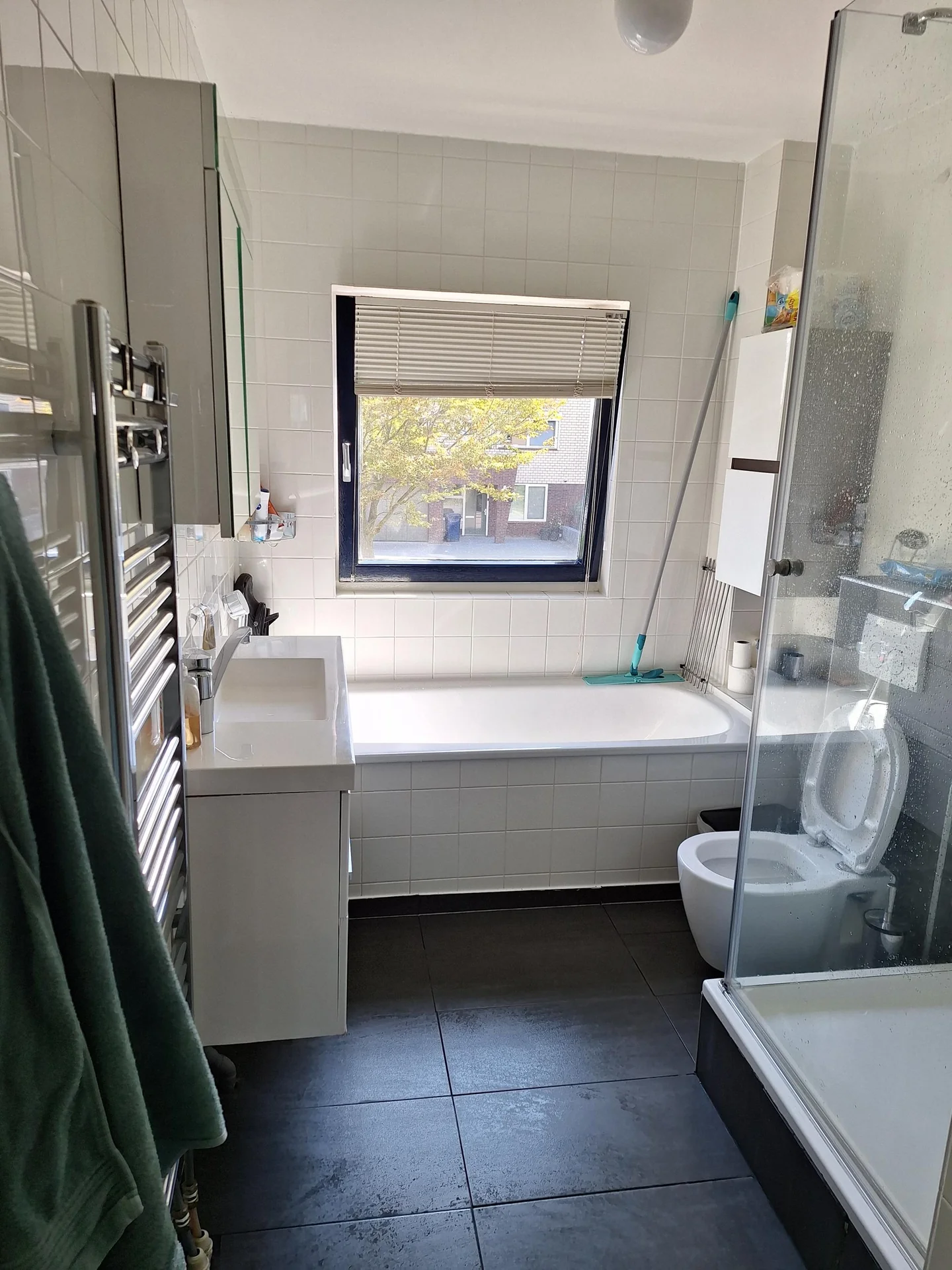 Foto van de Kamer gelegen aan de Jozef Israelslaan in Almere