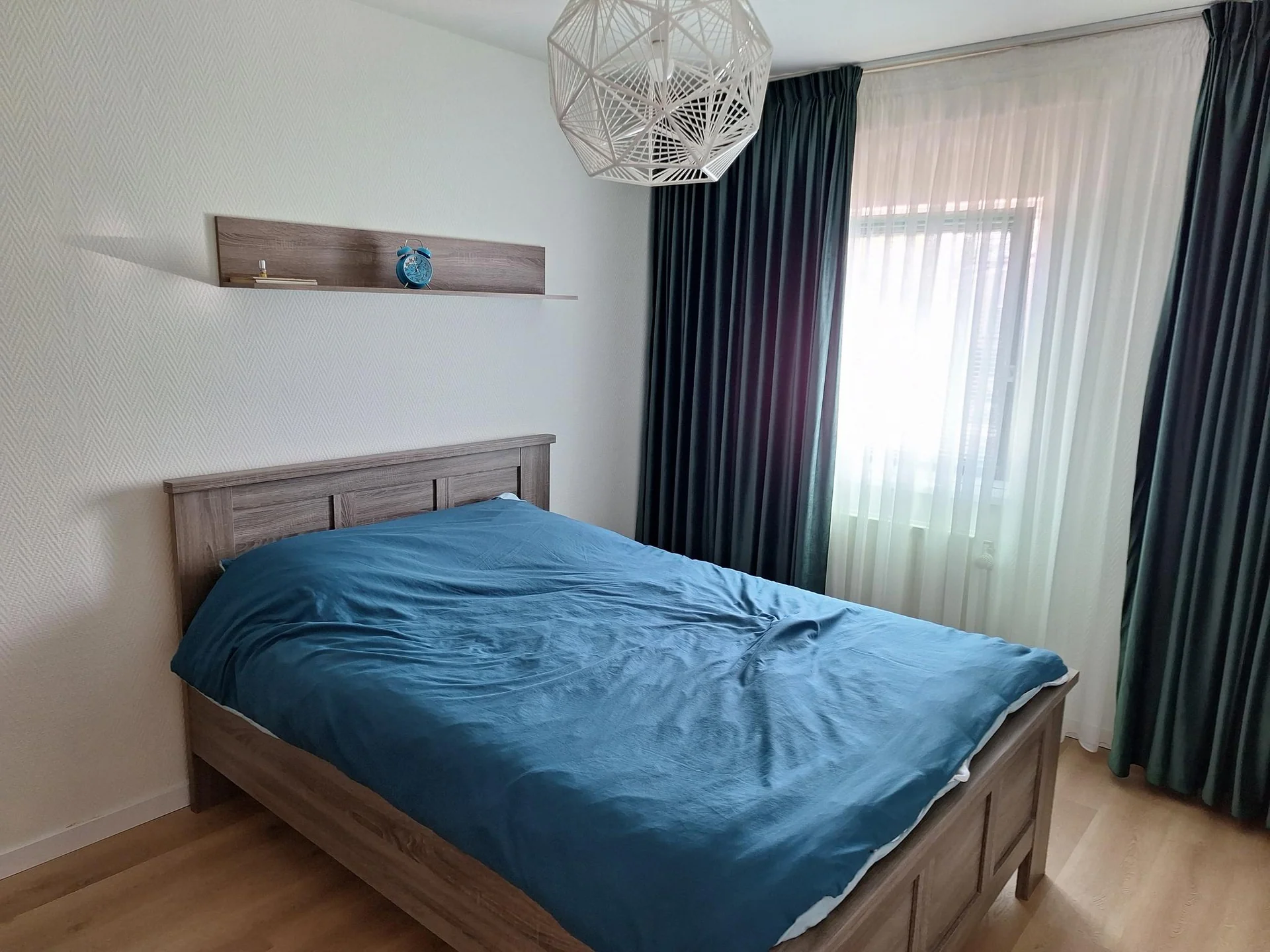 Foto van de Kamer gelegen aan de Jozef Israelslaan in Almere
