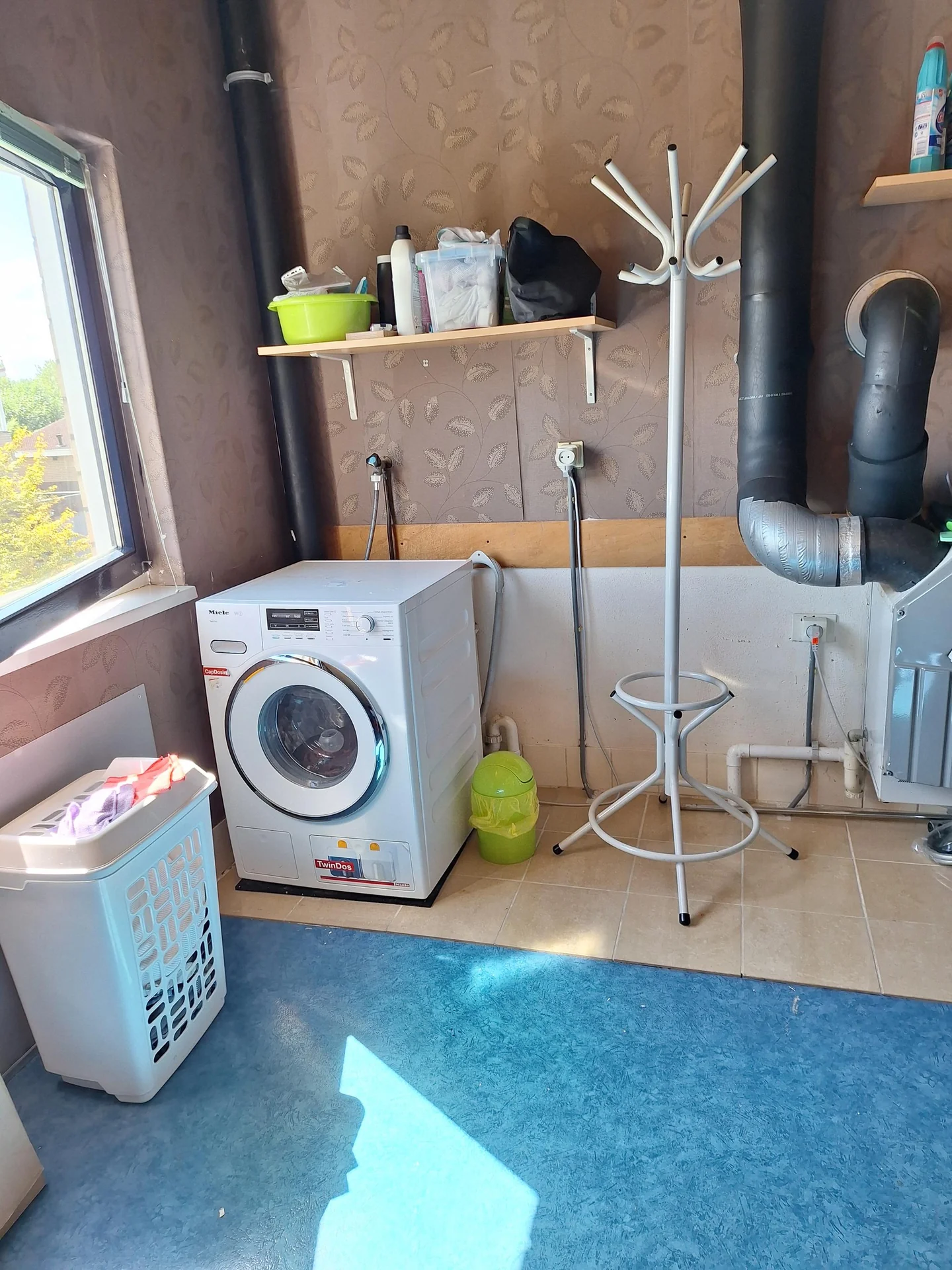 Foto van de Kamer gelegen aan de Jozef Israelslaan in Almere