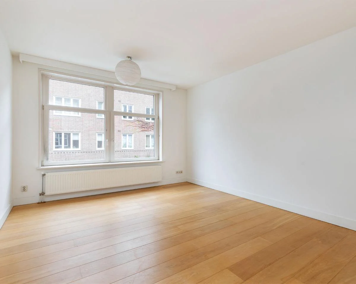 Foto van de Kamer gelegen aan de Hoofddorpplein in Amsterdam