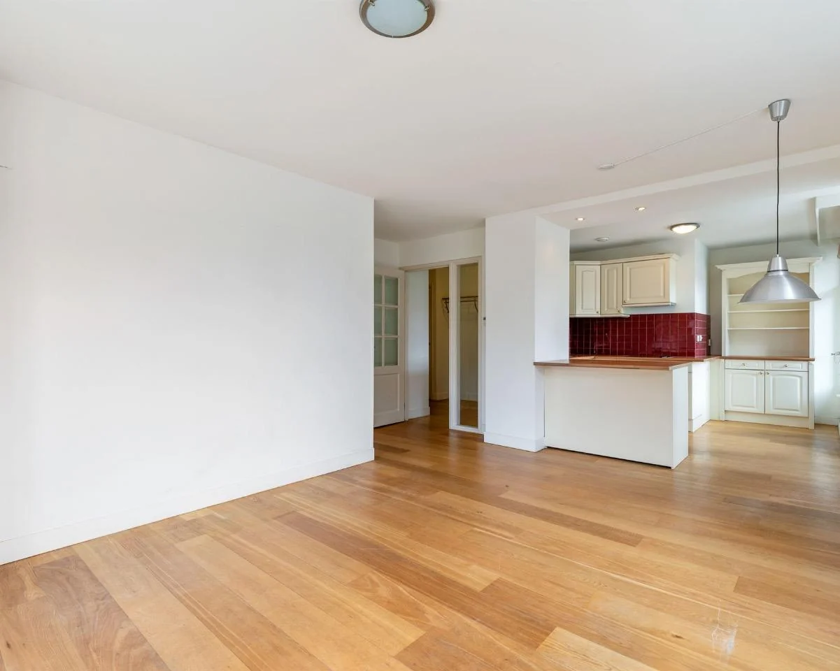 Foto van de Kamer gelegen aan de Hoofddorpplein in Amsterdam