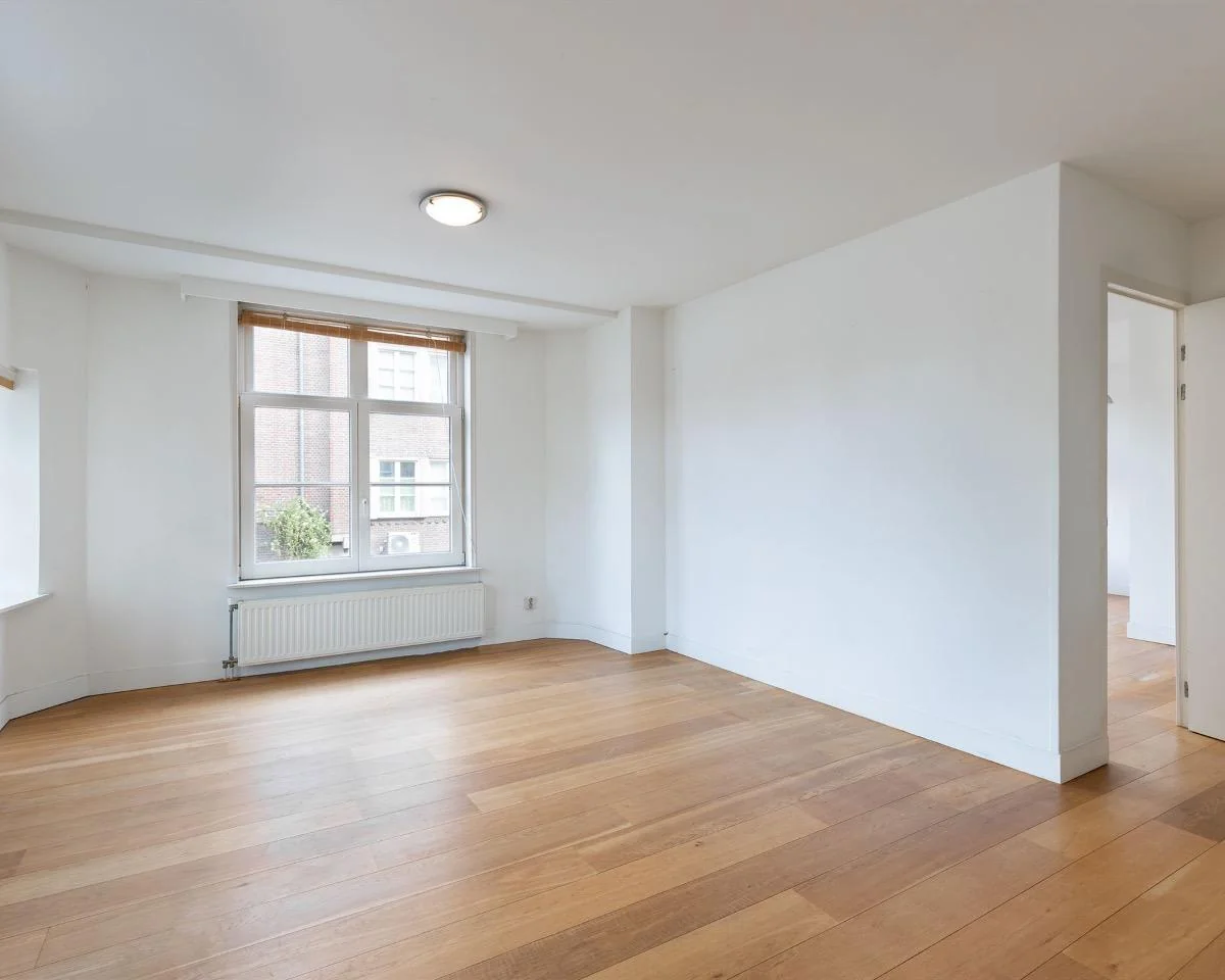 Foto van de Kamer gelegen aan de Hoofddorpplein in Amsterdam