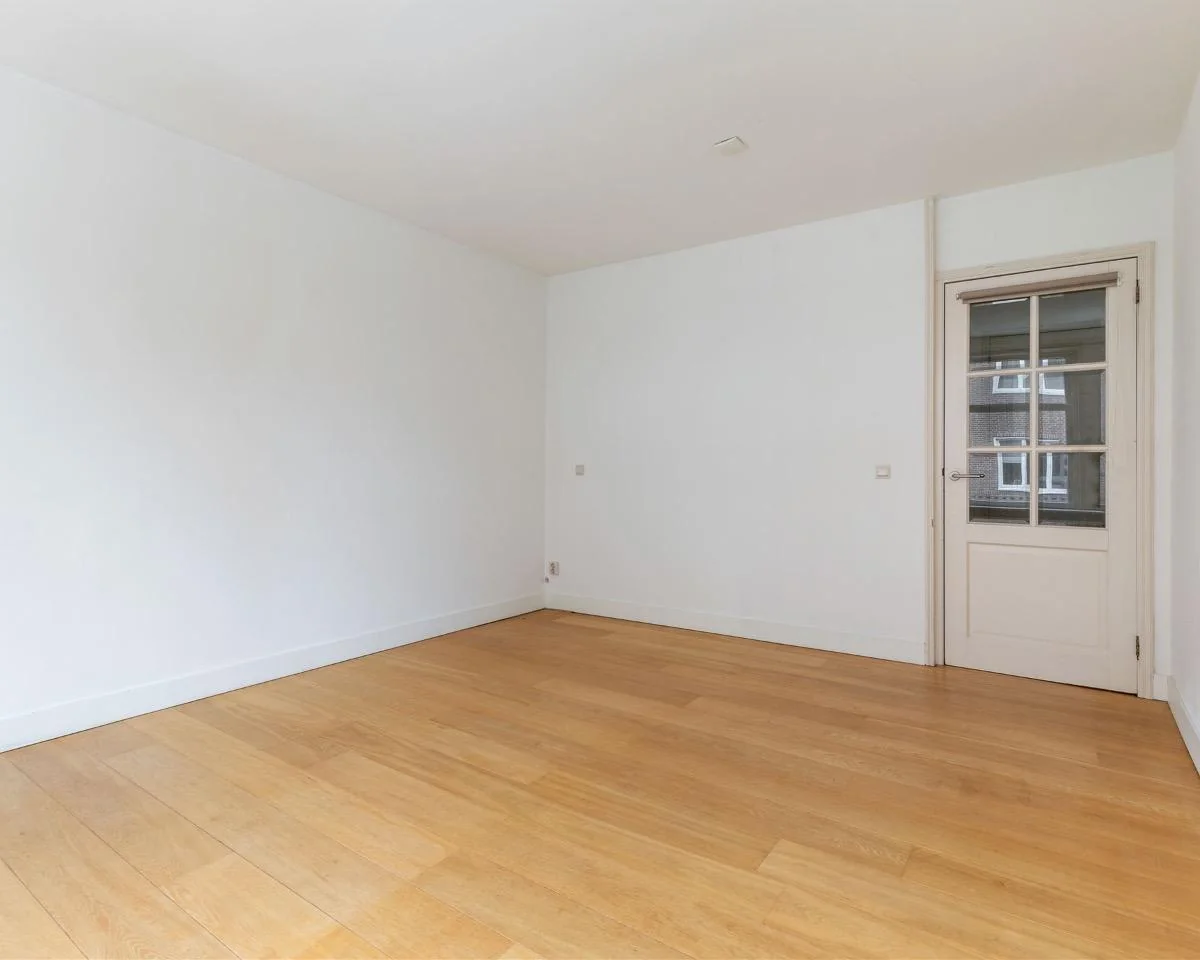 Foto van de Kamer gelegen aan de Hoofddorpplein in Amsterdam