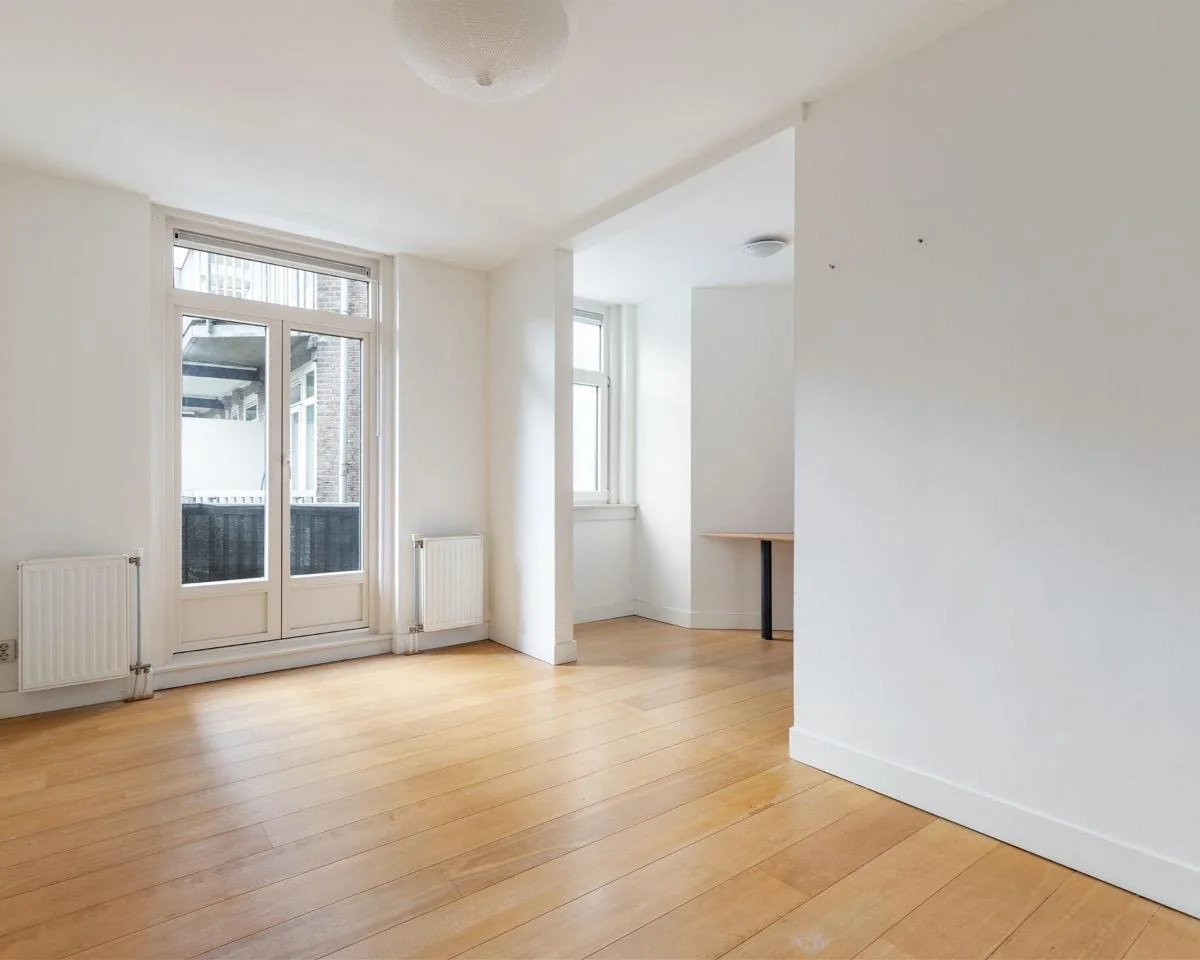 Foto van de Kamer gelegen aan de Hoofddorpplein in Amsterdam