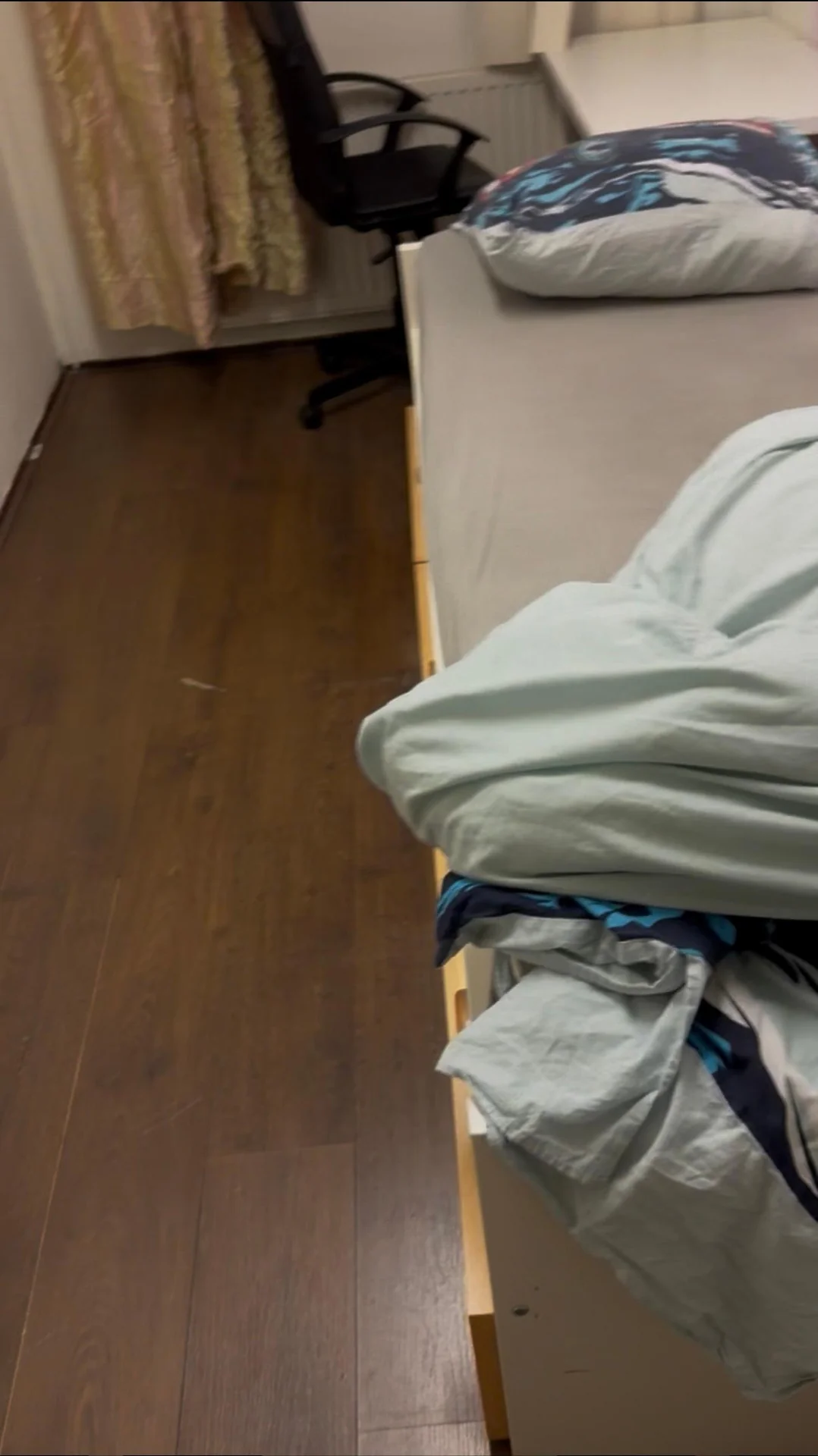 Foto van de Kamer gelegen aan de Paul Rodenkolaan in Amstelveen