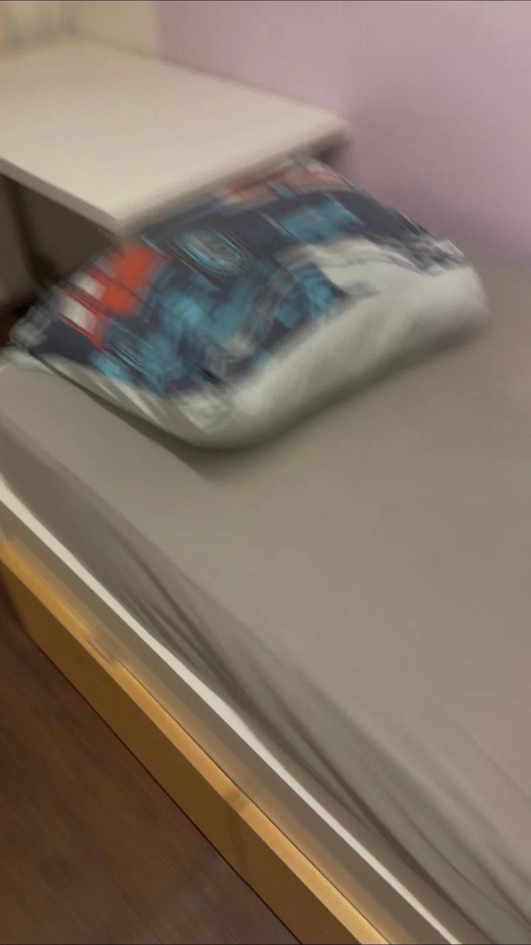 Foto van de Kamer gelegen aan de Paul Rodenkolaan in Amstelveen