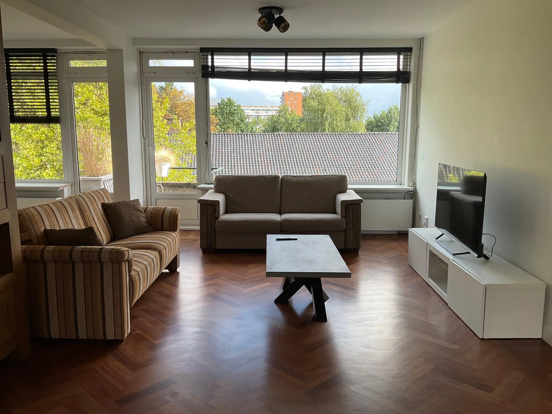 Foto van de Kamer gelegen aan de Laboucherelaan in Rijswijk