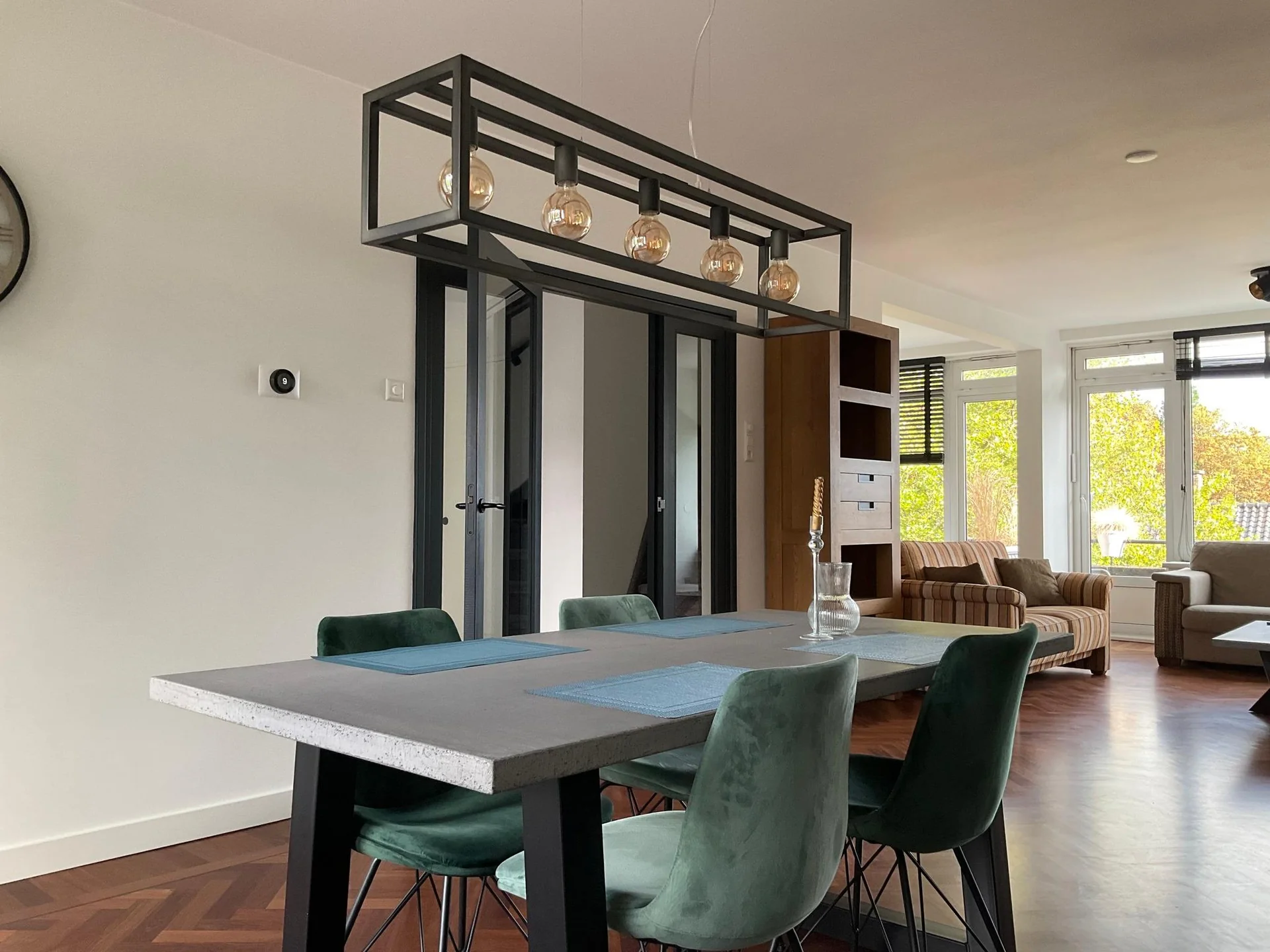 Foto van de Kamer gelegen aan de Laboucherelaan in Rijswijk