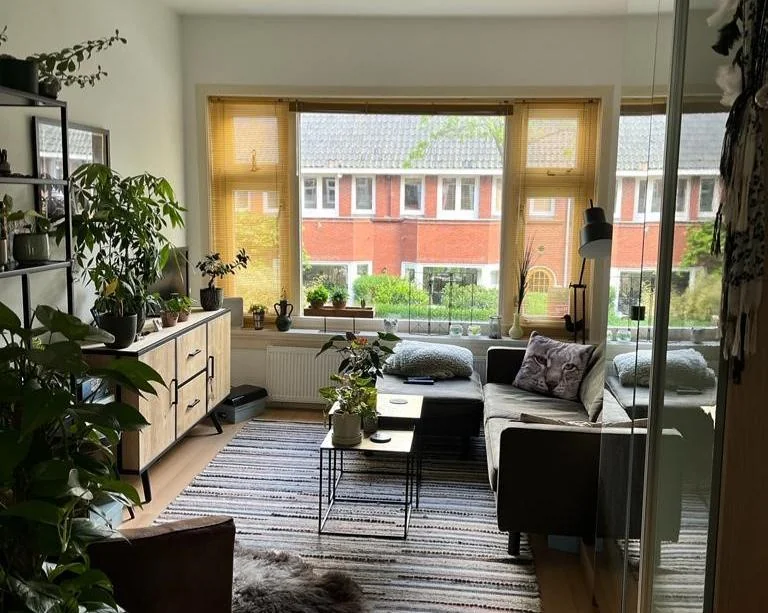 Foto van de Studio gelegen aan de Star Numanstraat in Groningen