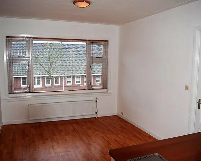 Foto van de Studio gelegen aan de Star Numanstraat in Groningen