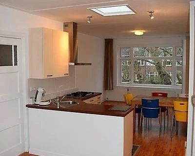 Foto van de Studio gelegen aan de Star Numanstraat in Groningen