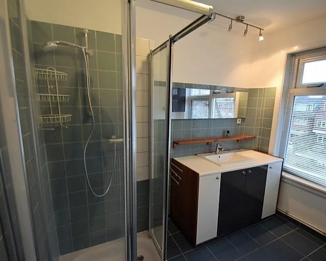 Foto van de Studio gelegen aan de Star Numanstraat in Groningen