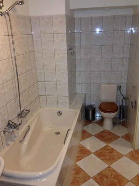 Foto van de Appartement gelegen aan de Lange Koestraat in Utrecht