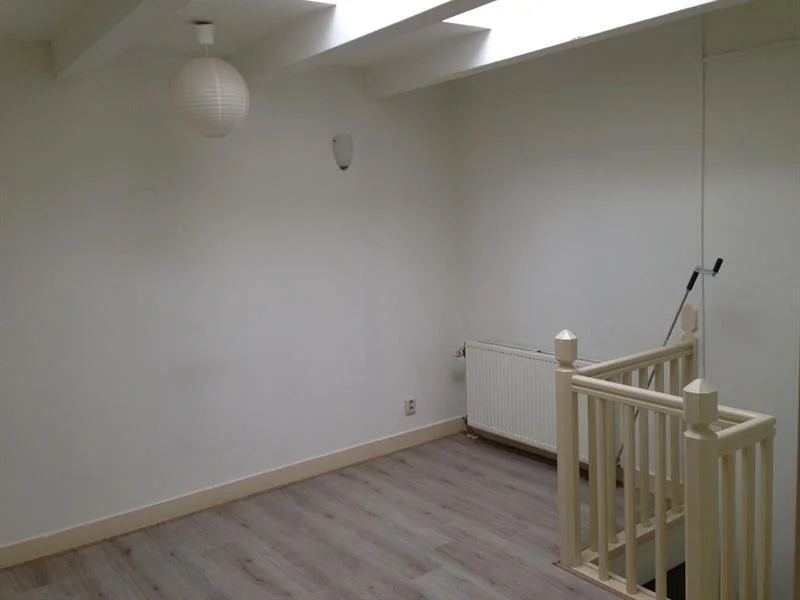 Foto van de Appartement gelegen aan de Lange Koestraat in Utrecht