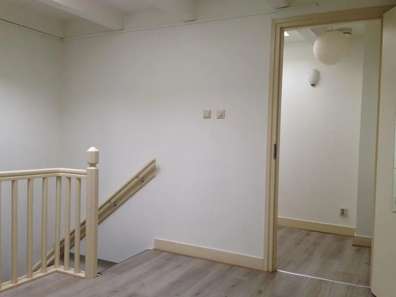 Foto van de Appartement gelegen aan de Lange Koestraat in Utrecht