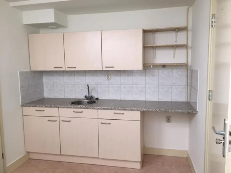 Foto van de Appartement gelegen aan de Lange Koestraat in Utrecht
