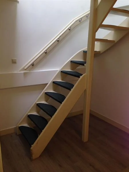 Foto van de Appartement gelegen aan de Lange Koestraat in Utrecht