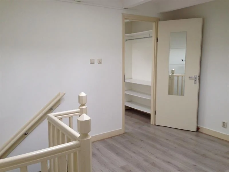 Foto van de Appartement gelegen aan de Lange Koestraat in Utrecht
