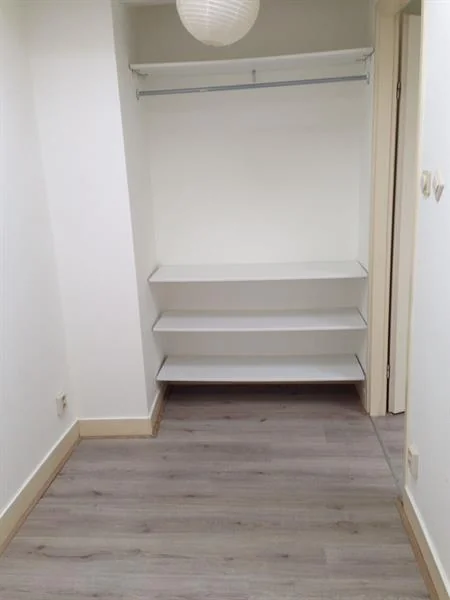 Foto van de Appartement gelegen aan de Lange Koestraat in Utrecht
