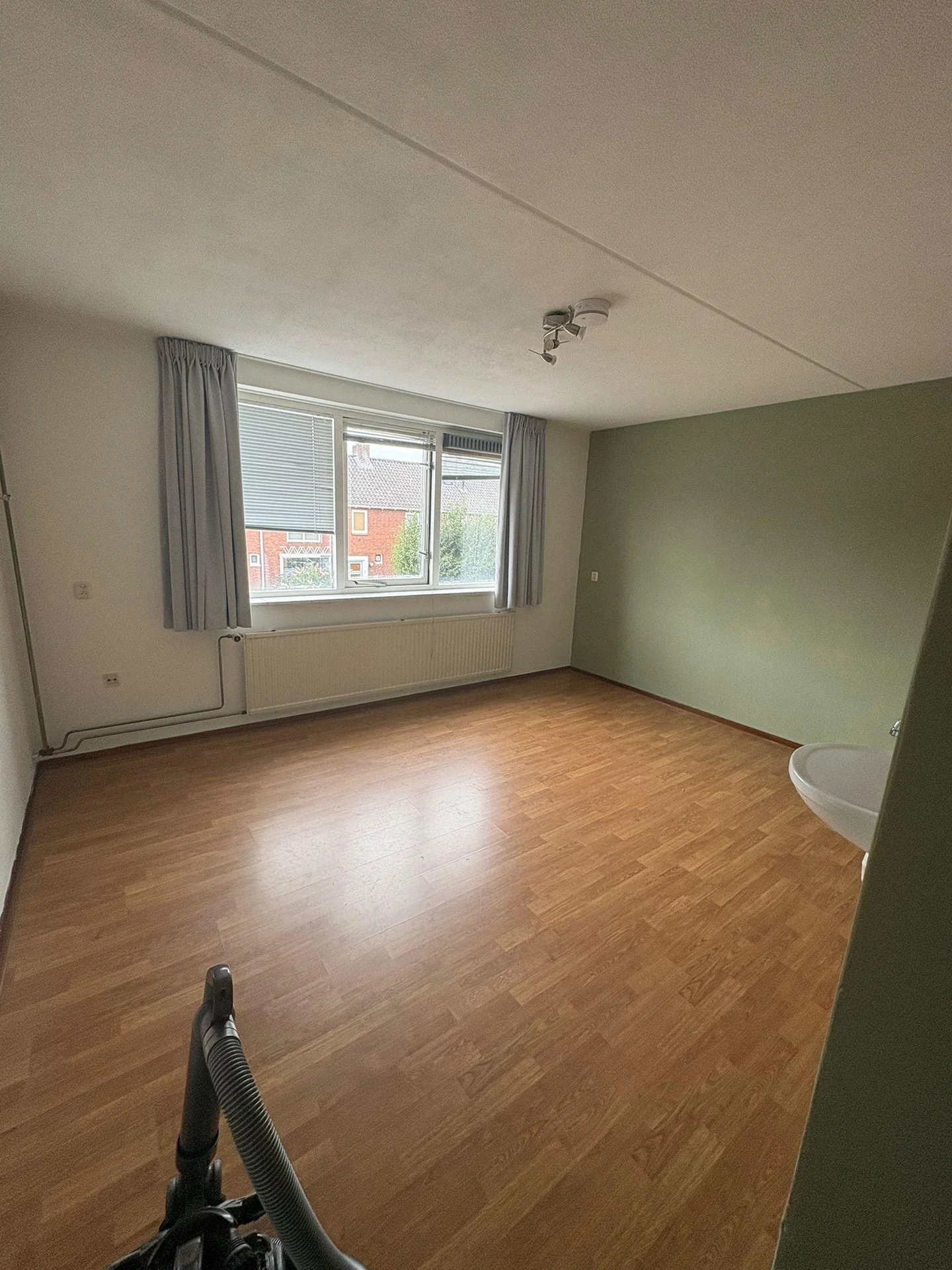 Foto van de Kamer gelegen aan de Deurningerstraat in Enschede