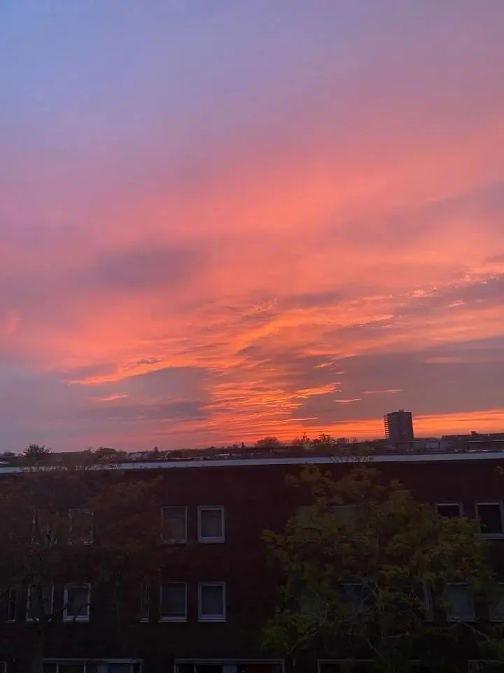 Foto van de Kamer gelegen aan de Sporadenlaan in Amsterdam