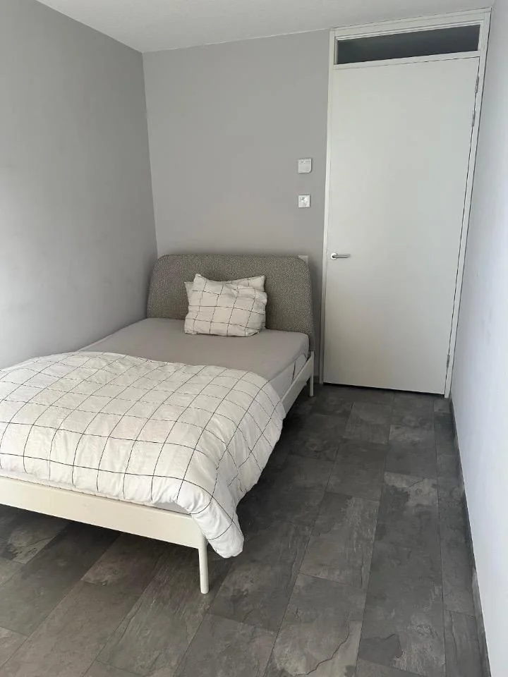Foto van de Kamer gelegen aan de Osdorpplein in Amsterdam