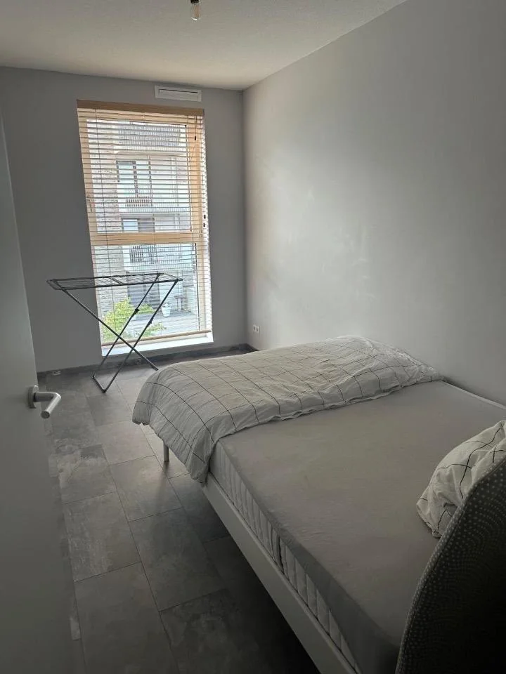 Foto van de Kamer gelegen aan de Osdorpplein in Amsterdam