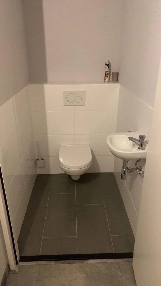 Foto van de Kamer gelegen aan de Osdorpplein in Amsterdam