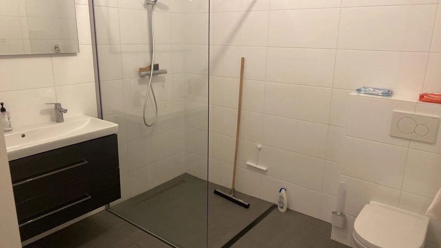 Foto van de Kamer gelegen aan de Osdorpplein in Amsterdam