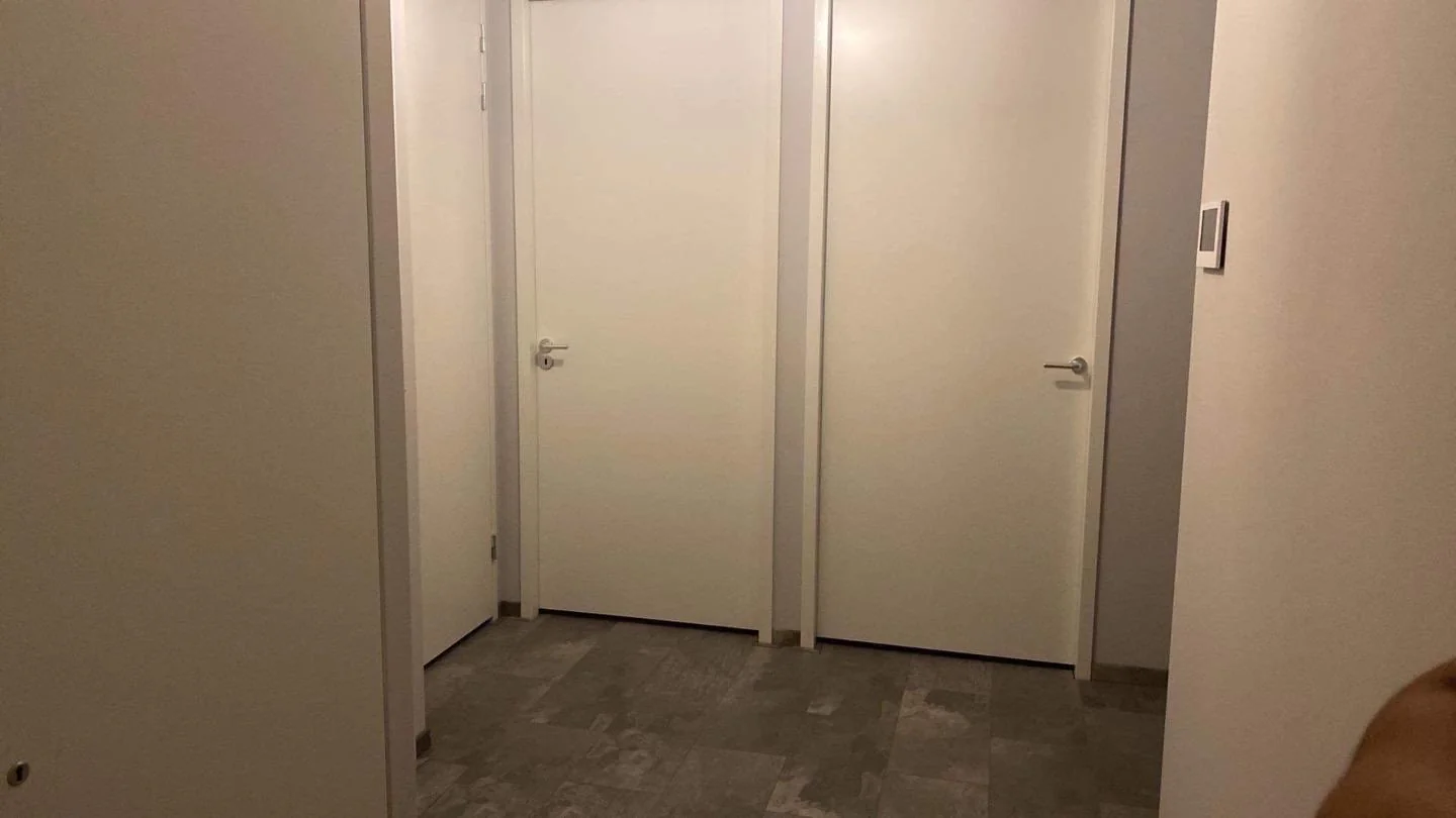 Foto van de Kamer gelegen aan de Osdorpplein in Amsterdam