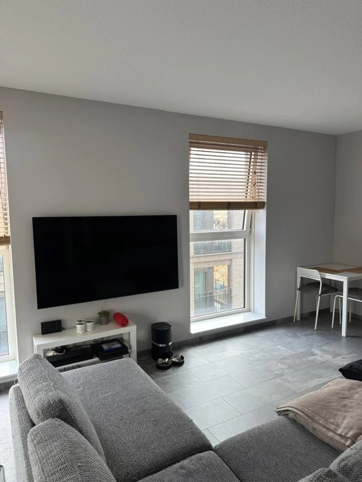 Foto van de Kamer gelegen aan de Osdorpplein in Amsterdam