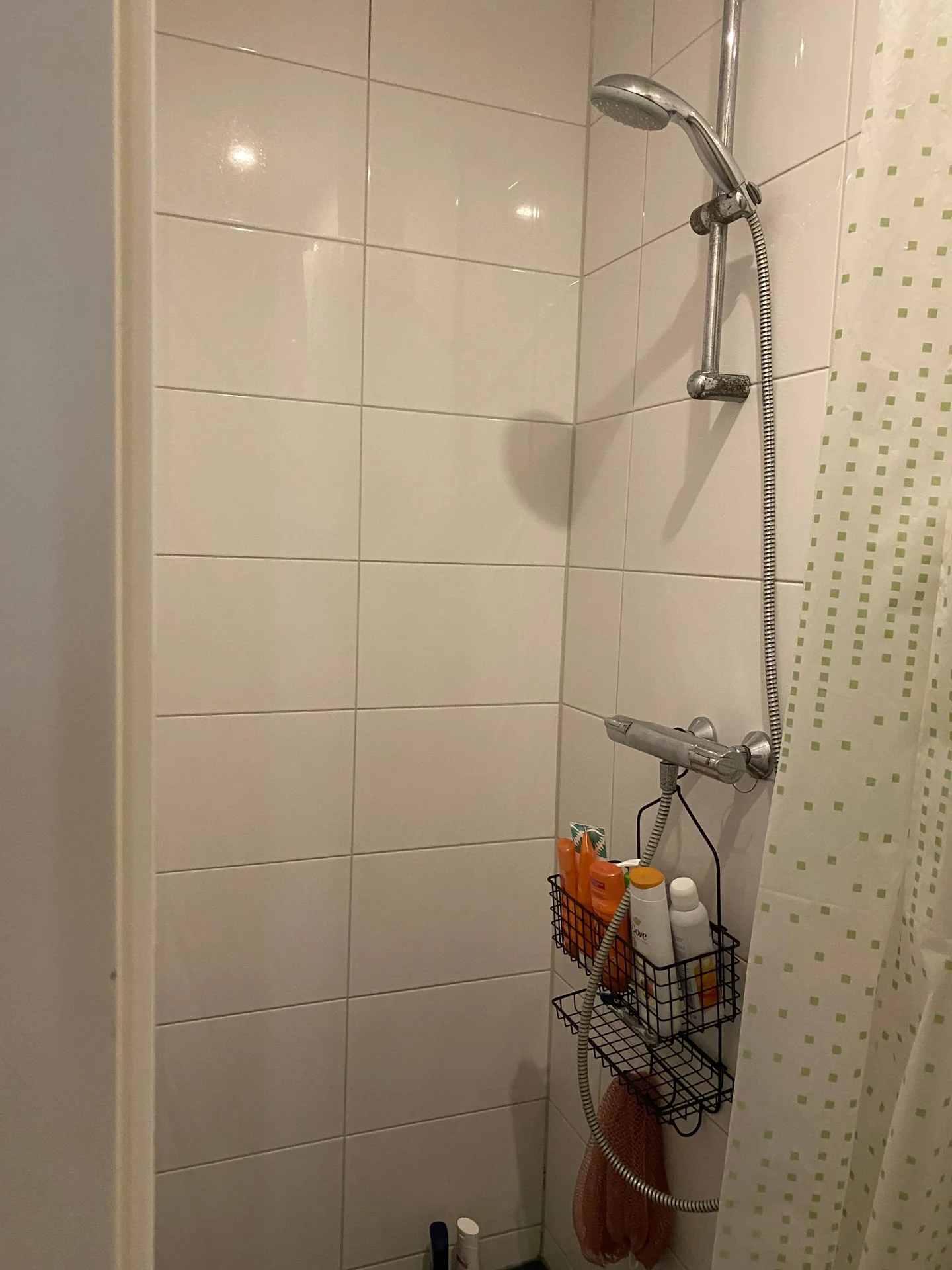 Foto van de Kamer gelegen aan de Vlagstraat in Den Haag