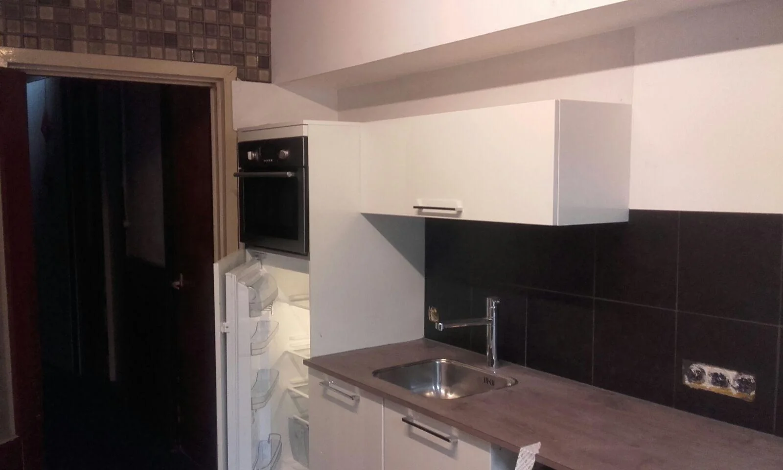 Foto van de Kamer gelegen aan de In de Betouwstraat in Nijmegen