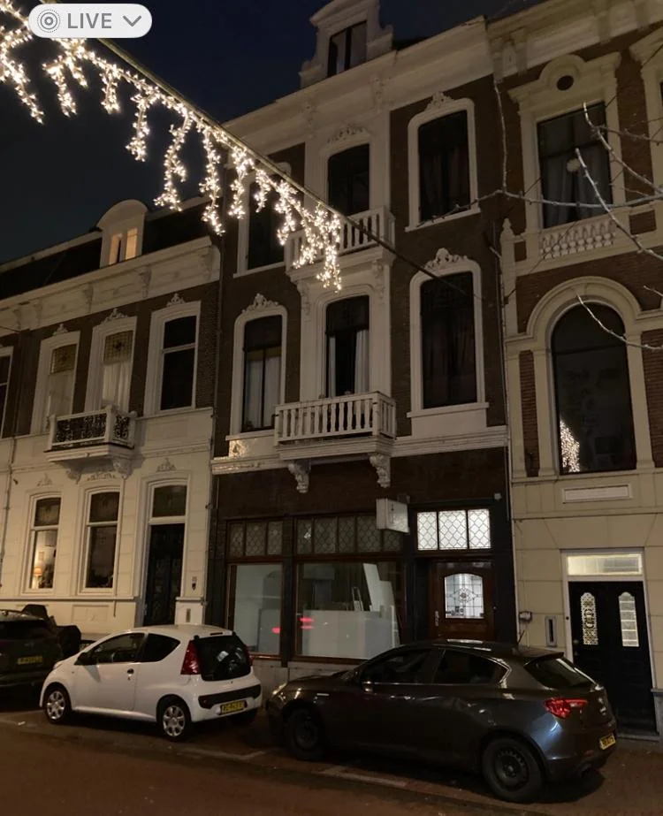 Foto van de Kamer gelegen aan de In de Betouwstraat in Nijmegen
